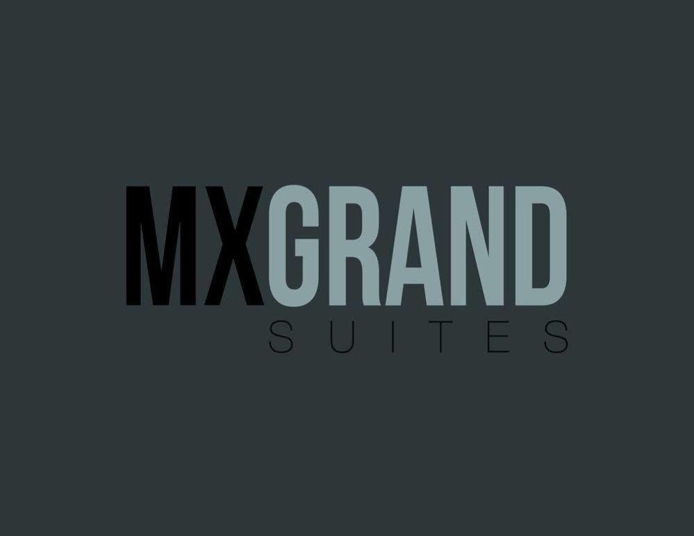 Mx Grand Suites (Adults Only) 멕시코 시 외부 사진